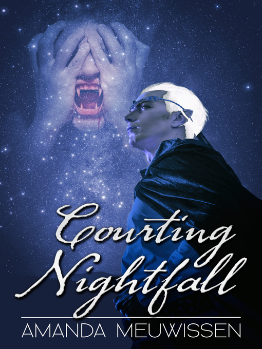 Title details for Courting Nightfall by Amanda Meuwissen - Available